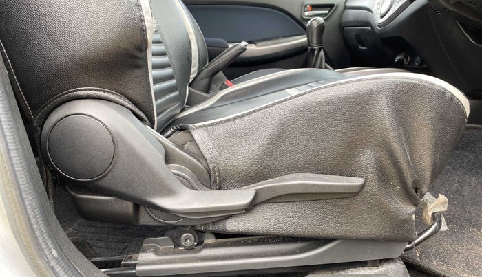 2019 Maruti Baleno ZETA PETROL 1.2, Petrol, Manual, 36,144 km, Driver Side Adjustment Panel