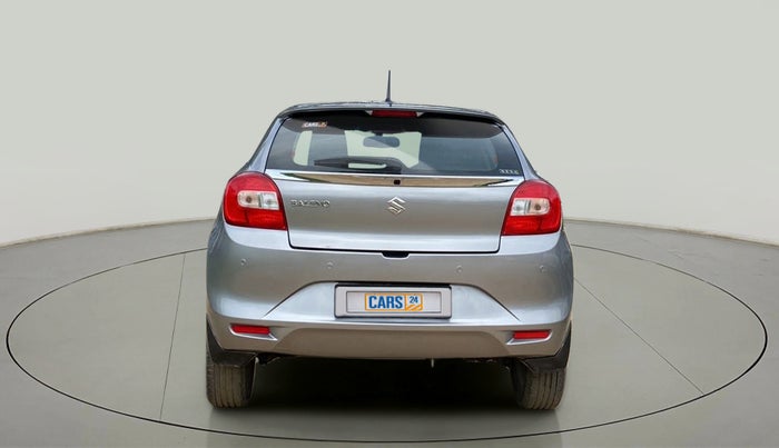 2019 Maruti Baleno ZETA PETROL 1.2, Petrol, Manual, 36,144 km, Back/Rear