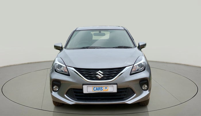 2019 Maruti Baleno ZETA PETROL 1.2, Petrol, Manual, 36,144 km, Front