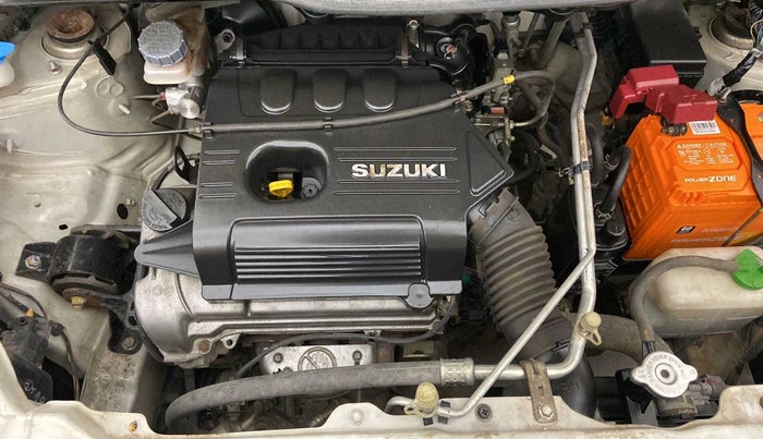 2012 Maruti Wagon R 1.0 LXI, Petrol, Manual, 32,697 km, Open Bonet