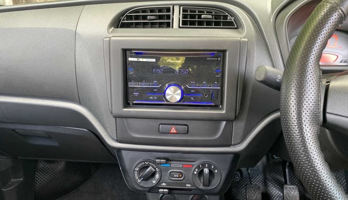 2022 Maruti Alto K10 LXI, Petrol, Manual, 8,233 km, Air Conditioner