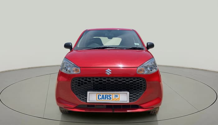 2022 Maruti Alto K10 LXI, Petrol, Manual, 8,233 km, Front
