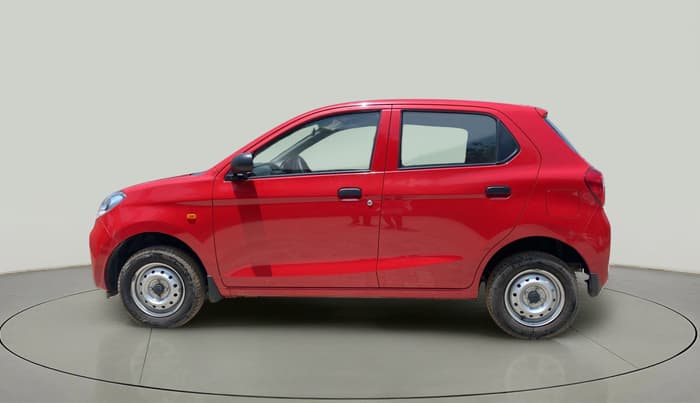 2022 Maruti Alto K10 LXI, Petrol, Manual, 8,233 km, Left Side