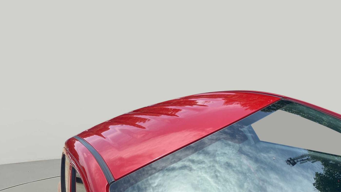 2022 Maruti Alto K10 LXI, Petrol, Manual, 8,233 km, Roof