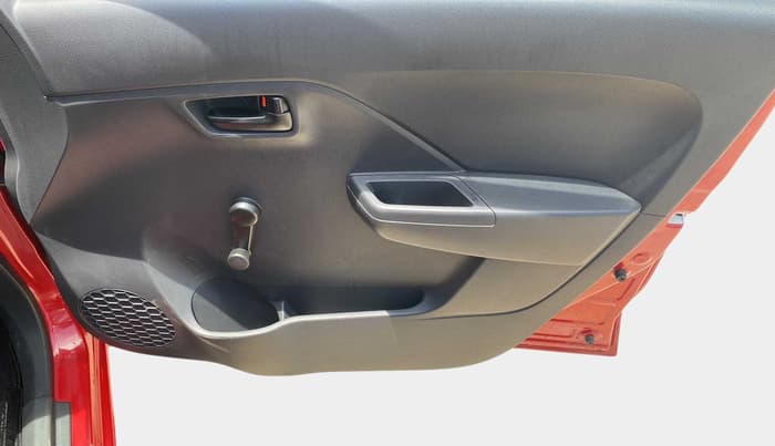 2022 Maruti Alto K10 LXI, Petrol, Manual, 8,233 km, Driver Side Door Panels Control