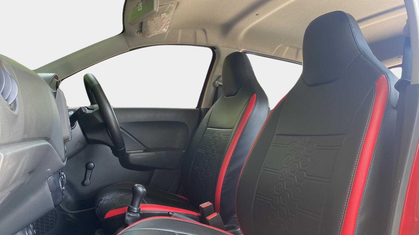 2022 Maruti Alto K10 LXI, Petrol, Manual, 8,233 km, Right Side Front Door Cabin