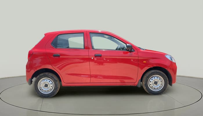 2022 Maruti Alto K10 LXI, Petrol, Manual, 8,233 km, Right Side