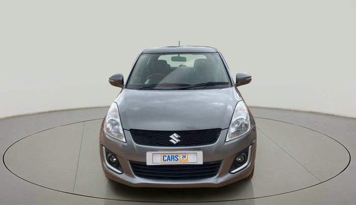 2016 Maruti Swift VXI, Petrol, Manual, 43,756 km, Front