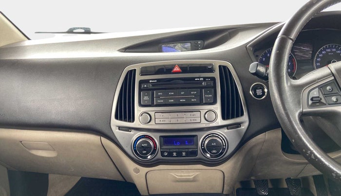 2013 Hyundai i20 ASTA 1.2, Petrol, Manual, 79,957 km, Air Conditioner