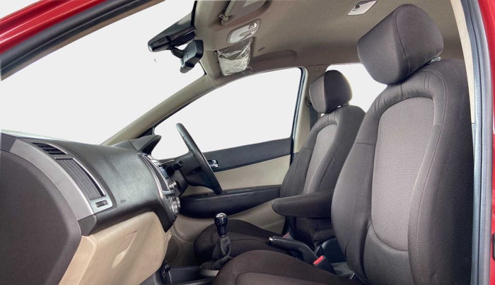 2013 Hyundai i20 ASTA 1.2, Petrol, Manual, 79,957 km, Right Side Front Door Cabin