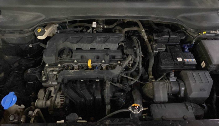 2020 Hyundai Creta SX 1.5 PETROL, Petrol, Manual, 64,212 km, Open Bonet