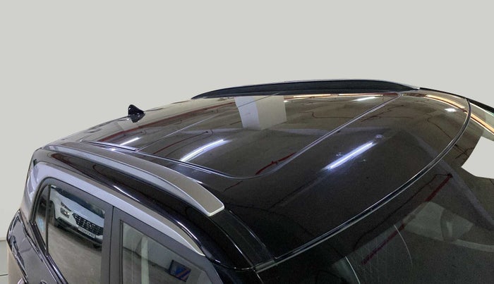 2020 Hyundai Creta SX 1.5 PETROL, Petrol, Manual, 64,212 km, Roof