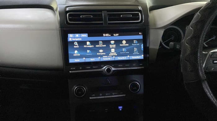 Features