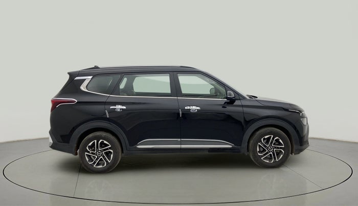 2022 KIA CARENS LUXURY PLUS 1.5 DIESEL AT 6 STR, Diesel, Automatic, 45,296 km, Right Side View