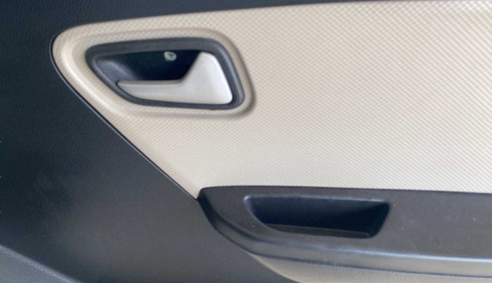 2022 Maruti Alto LXI OPT CNG, CNG, Manual, 11,404 km, Driver Side Door Panels Control