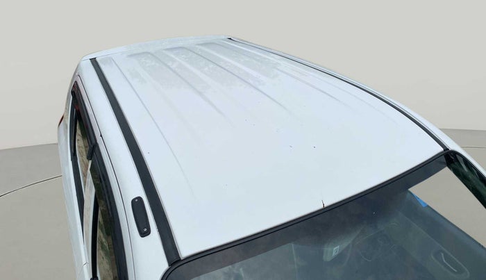 2022 Maruti Alto LXI OPT CNG, CNG, Manual, 11,404 km, Roof