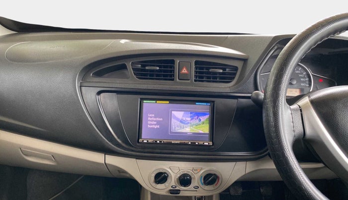 2022 Maruti Alto LXI OPT CNG, CNG, Manual, 11,404 km, Air Conditioner