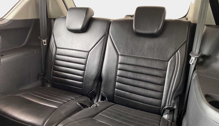 2021 Maruti XL6 ZETA MT, Petrol, Manual, 20,079 km, Third Seat Row ( optional )