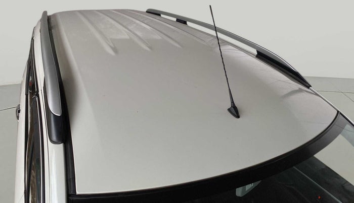 2021 Maruti XL6 ZETA MT, Petrol, Manual, 20,079 km, Roof