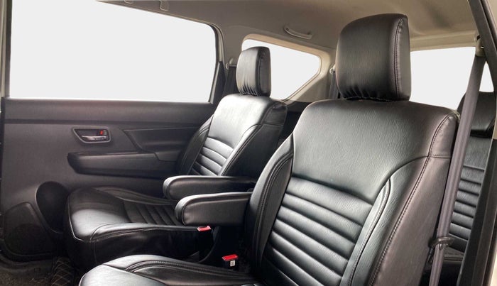 2021 Maruti XL6 ZETA MT, Petrol, Manual, 20,079 km, Right Side Rear Door Cabin