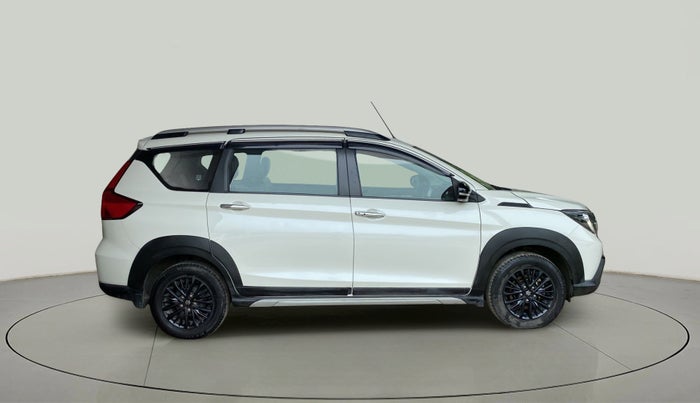 2021 Maruti XL6 ZETA MT, Petrol, Manual, 20,079 km, Right Side View
