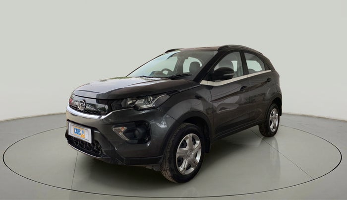 2021 Tata NEXON XM DIESEL, Diesel, Manual, 84,243 km, Left Front Diagonal