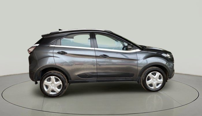 2021 Tata NEXON XM DIESEL, Diesel, Manual, 84,243 km, Right Side View