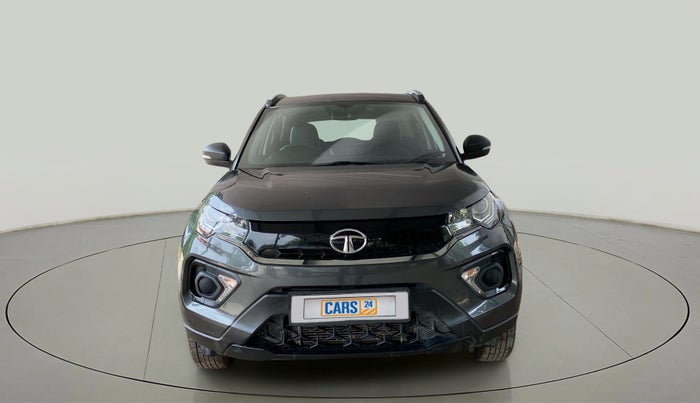 2021 Tata NEXON XM DIESEL, Diesel, Manual, 84,243 km, Front