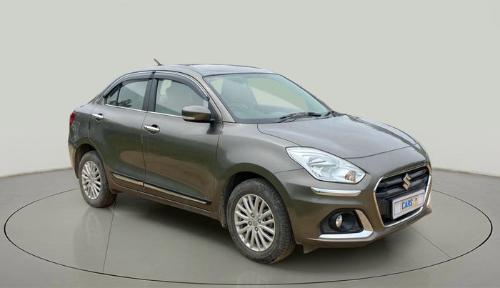 2021 Maruti Dzire ZXI, Petrol, Manual, 39,678 km, SRP