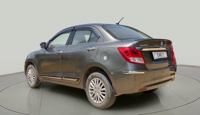 2021 Maruti Dzire ZXI, Petrol, Manual, 39,678 km, Left Back Diagonal