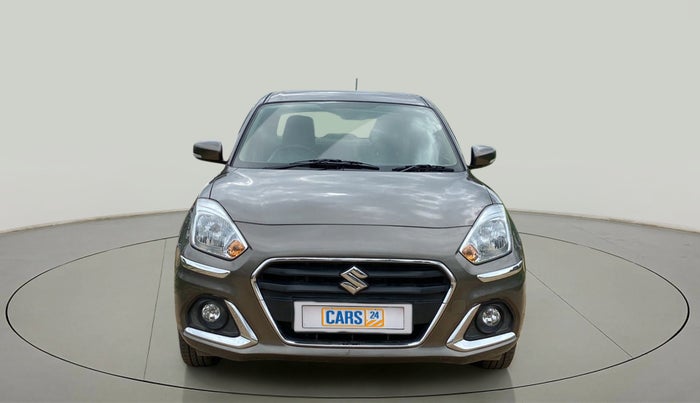 2021 Maruti Dzire ZXI, Petrol, Manual, 39,678 km, Front