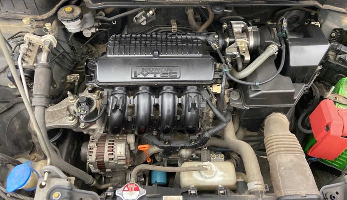 2018 Honda City 1.5L I-VTEC V MT, Petrol, Manual, 43,806 km, Open Bonet