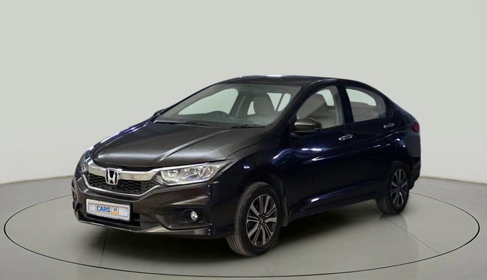 2018 Honda City 1.5L I-VTEC V MT, Petrol, Manual, 43,806 km, Left Front Diagonal