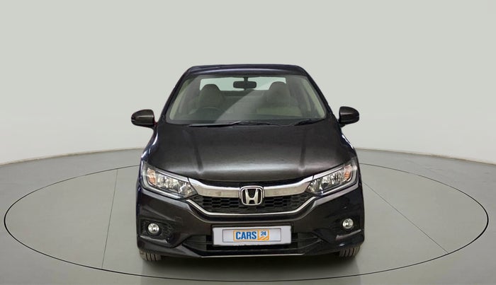 2018 Honda City 1.5L I-VTEC V MT, Petrol, Manual, 43,806 km, Front