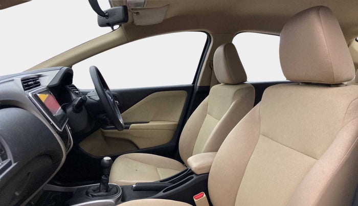 2018 Honda City 1.5L I-VTEC V MT, Petrol, Manual, 43,806 km, Right Side Front Door Cabin