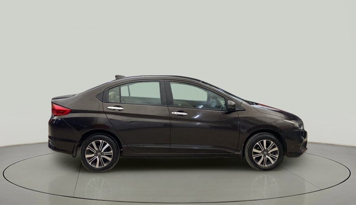 2018 Honda City 1.5L I-VTEC V MT, Petrol, Manual, 43,806 km, Right Side View