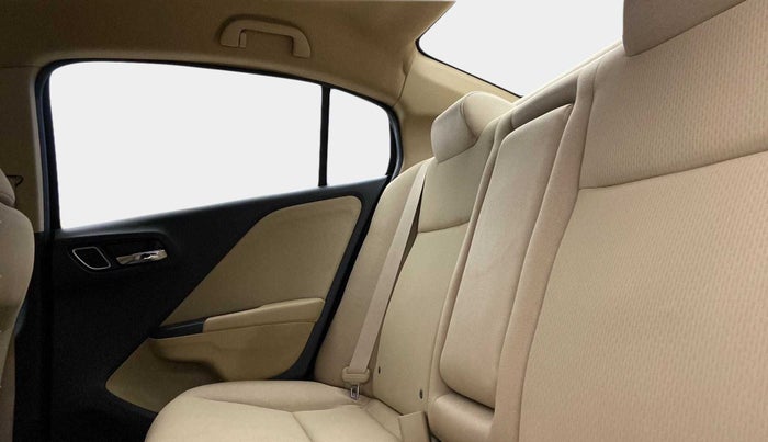 2018 Honda City 1.5L I-VTEC V MT, Petrol, Manual, 43,806 km, Right Side Rear Door Cabin