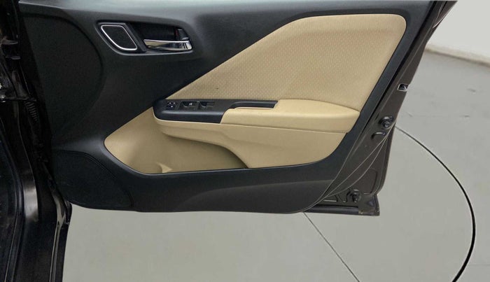 2018 Honda City 1.5L I-VTEC V MT, Petrol, Manual, 43,806 km, Driver Side Door Panels Control