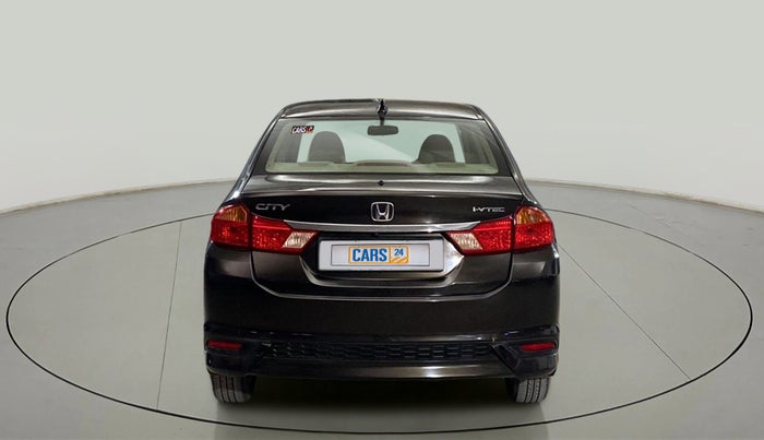 2018 Honda City 1.5L I-VTEC V MT, Petrol, Manual, 43,806 km, Back/Rear