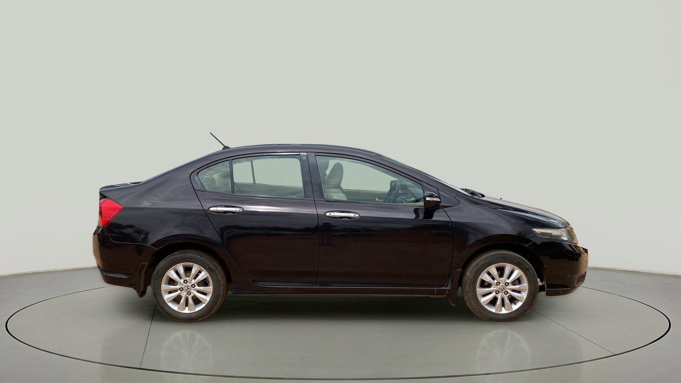 2013 Honda City 1.5L I-VTEC V MT, Petrol, Manual, 71,720 km, Right Side View