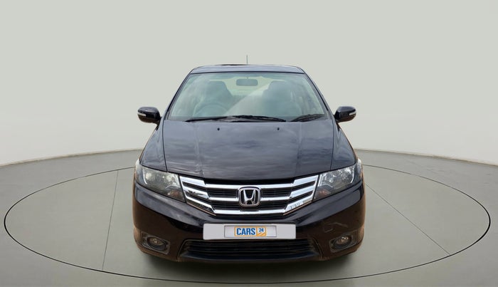 2013 Honda City 1.5L I-VTEC V MT, Petrol, Manual, 71,720 km, Front