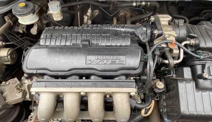 2013 Honda City 1.5L I-VTEC V MT, Petrol, Manual, 71,720 km, Open Bonet