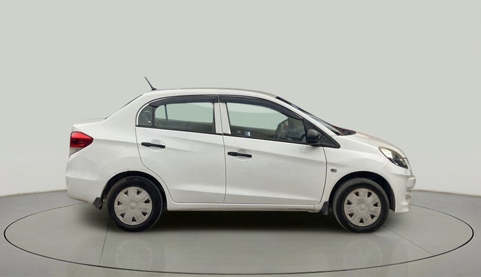 2015 Honda Amaze 1.2L I-VTEC E, Petrol, Manual, 41,645 km, Right Side View