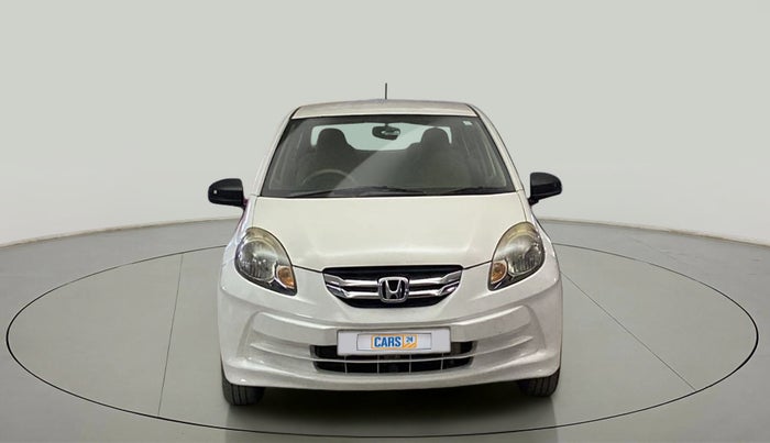 2015 Honda Amaze 1.2L I-VTEC E, Petrol, Manual, 41,645 km, Front