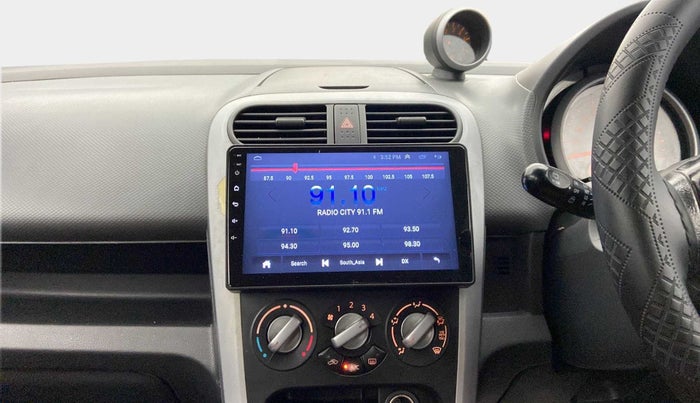 2014 Maruti Ritz ZXI, Petrol, Manual, 64,362 km, Air Conditioner