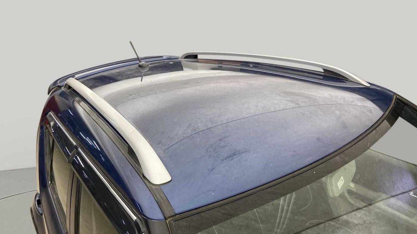 2021 Maruti IGNIS ALPHA 1.2, Petrol, Manual, 30,314 km, Roof