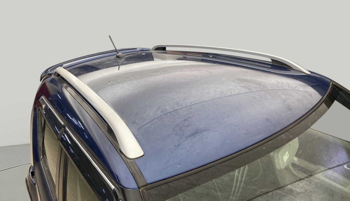 2021 Maruti IGNIS ALPHA 1.2, Petrol, Manual, 30,314 km, Roof