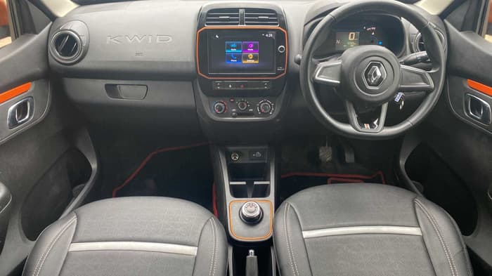 Interior