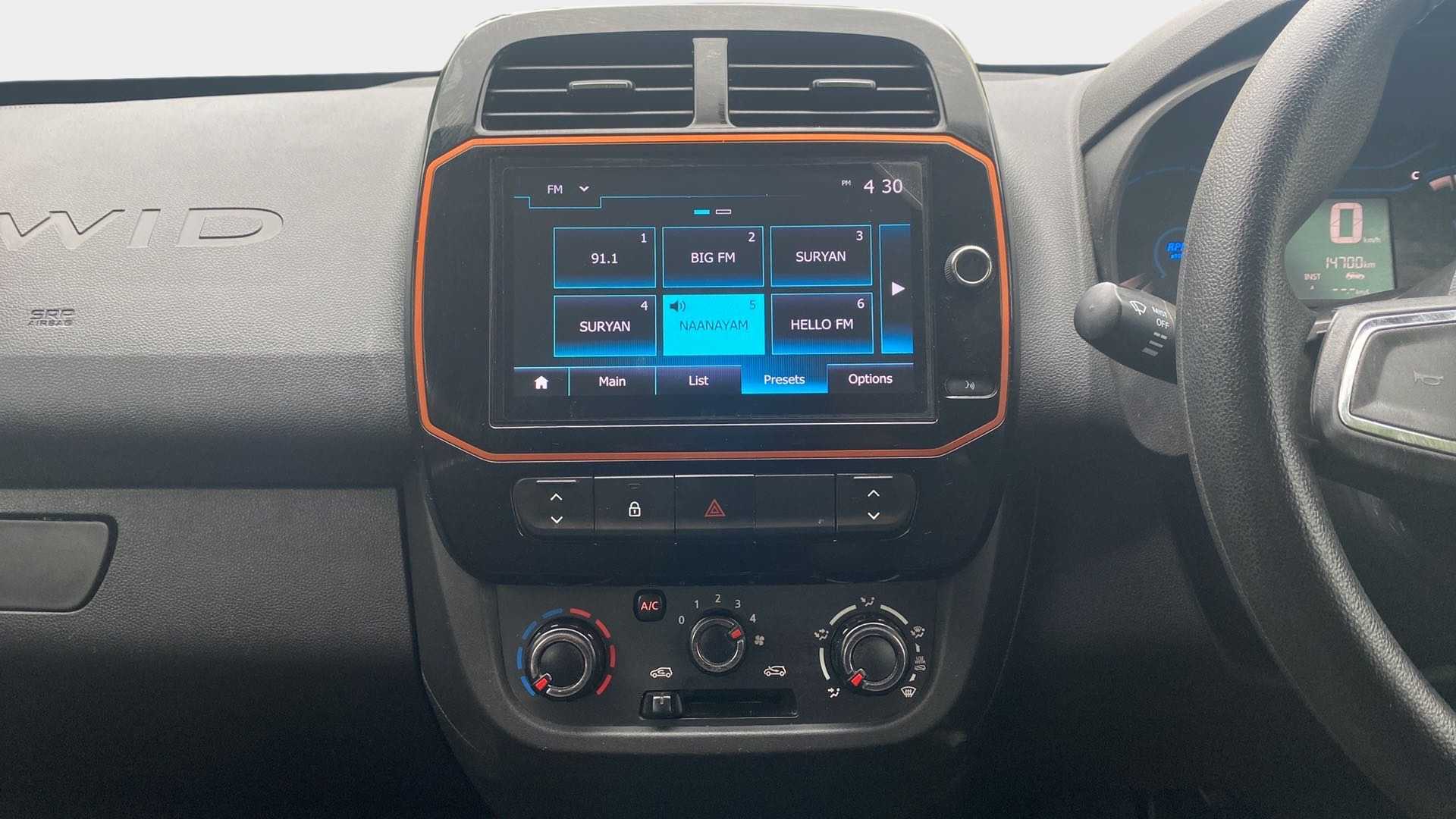 Features