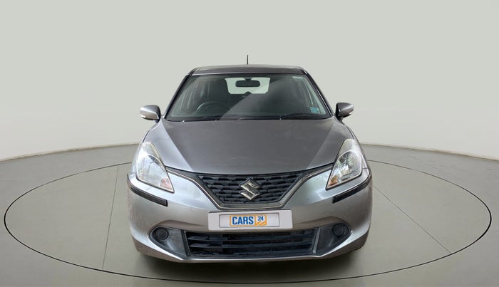 2016 Maruti Baleno DELTA PETROL 1.2, Petrol, Manual, 29,235 km, Front
